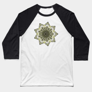 Sunstar Baseball T-Shirt